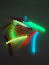 Load image into Gallery viewer, 231 piece 6mm Roe Bag (21 strands)