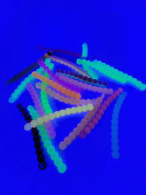 Load image into Gallery viewer, 231 piece 6mm Roe Bag (21 strands)