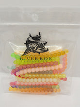 Load image into Gallery viewer, 231 piece 6mm Roe Bag (21 strands)