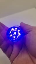 Load image into Gallery viewer, mini UV Flashlight 395nm