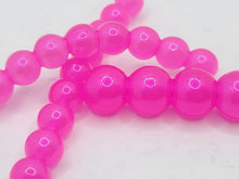 Load image into Gallery viewer, Electric Pink Pearl - (UV)
