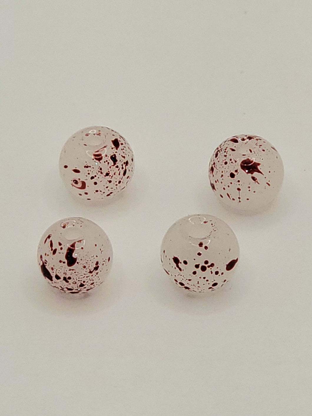 Splatter 8mm - Glass