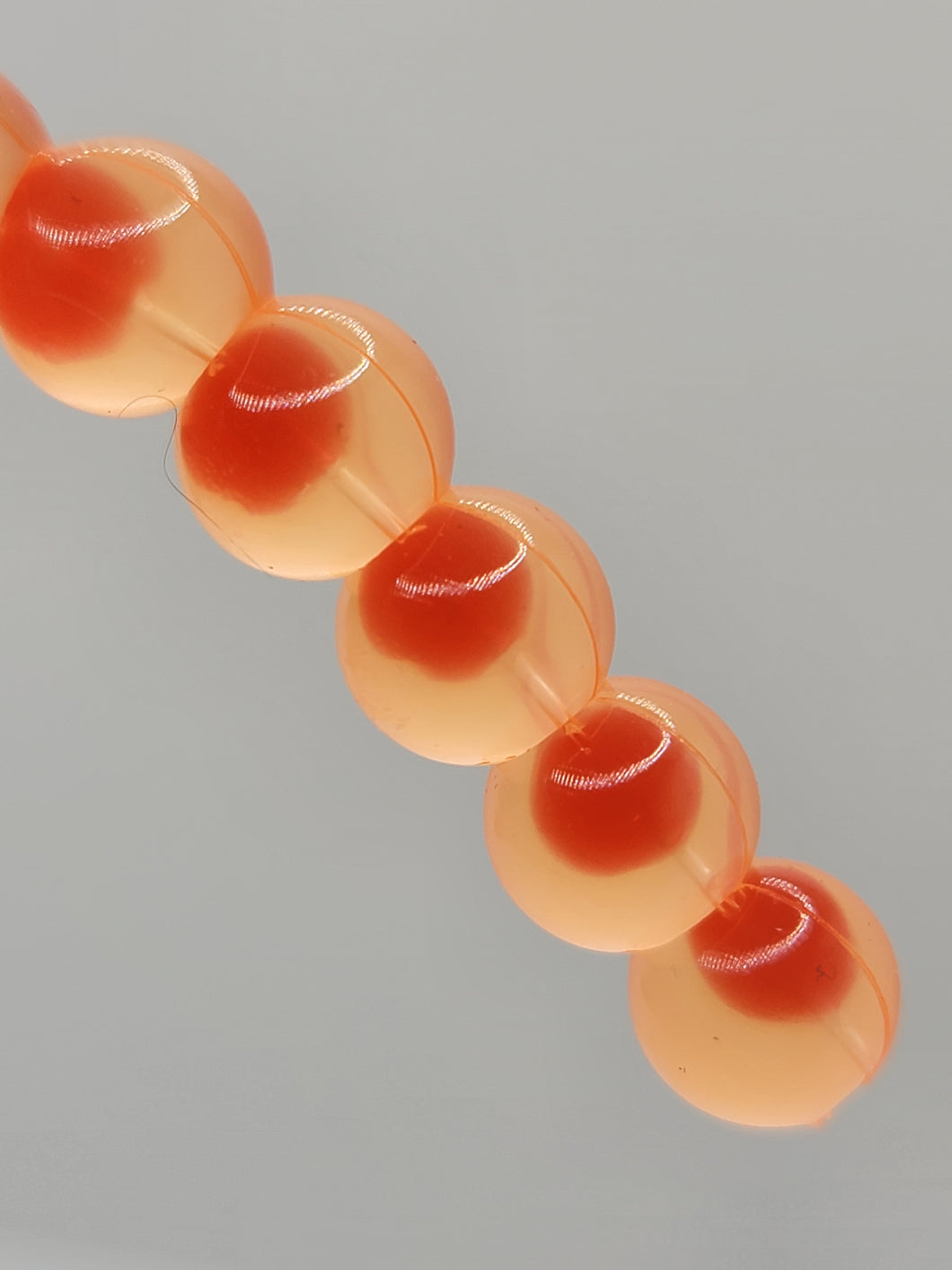 Natural Roe / Red Embryo - UV