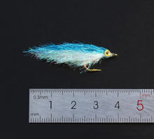 Load image into Gallery viewer, Ice dub polar fry # 8 hook 1.25&quot; (10 color options)
