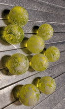 Load image into Gallery viewer, Mottled Chartreuse  - (UV)
