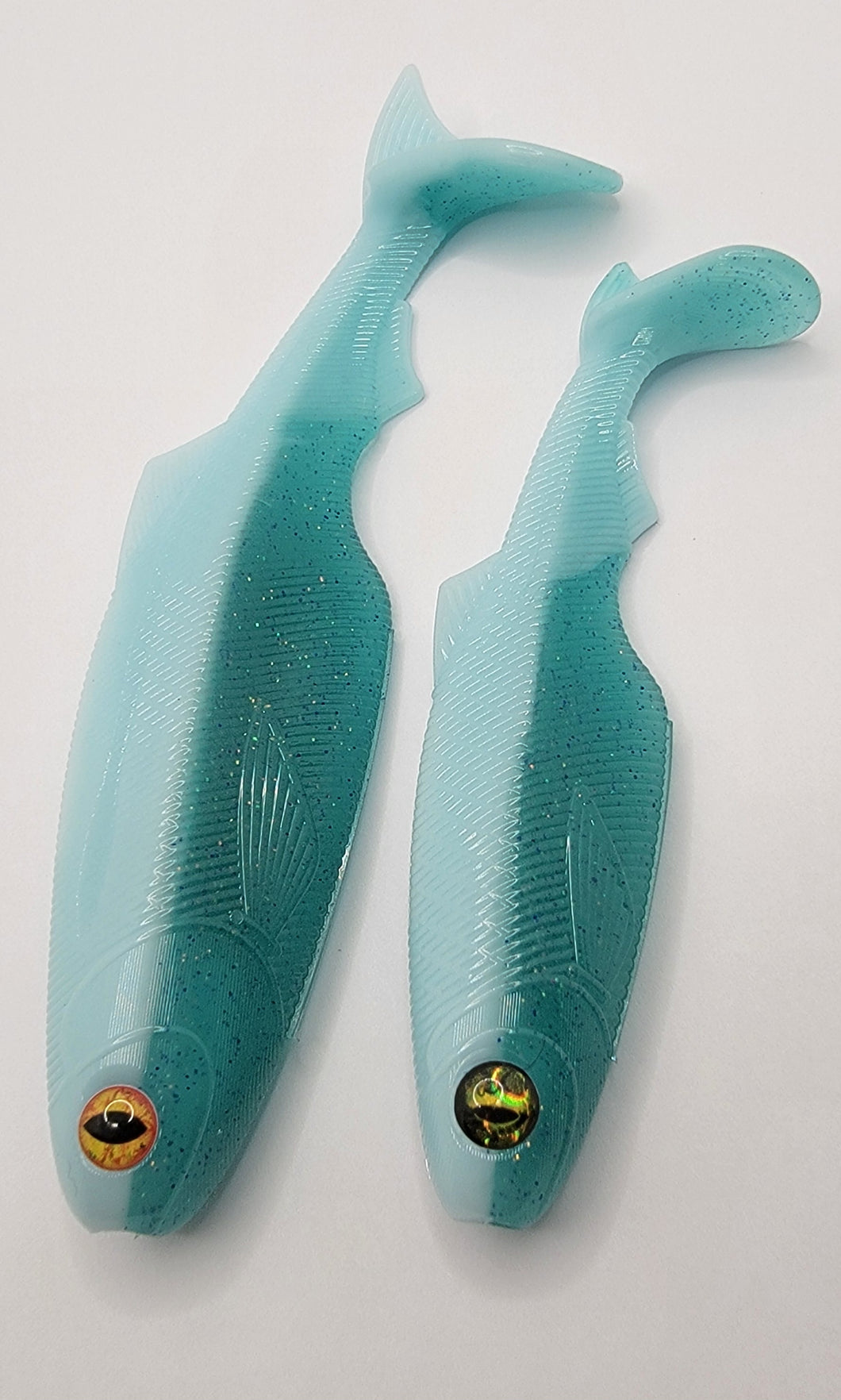 Blue - Glow-in-the-dark