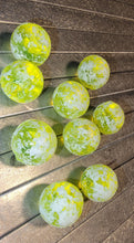 Load image into Gallery viewer, Mottled Chartreuse  - (UV)
