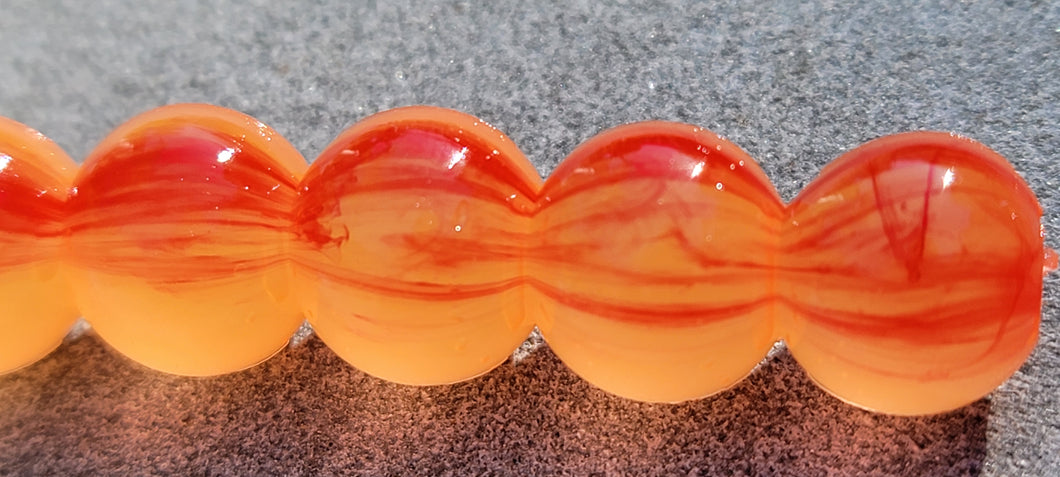 Bloody Natural Roe - UV