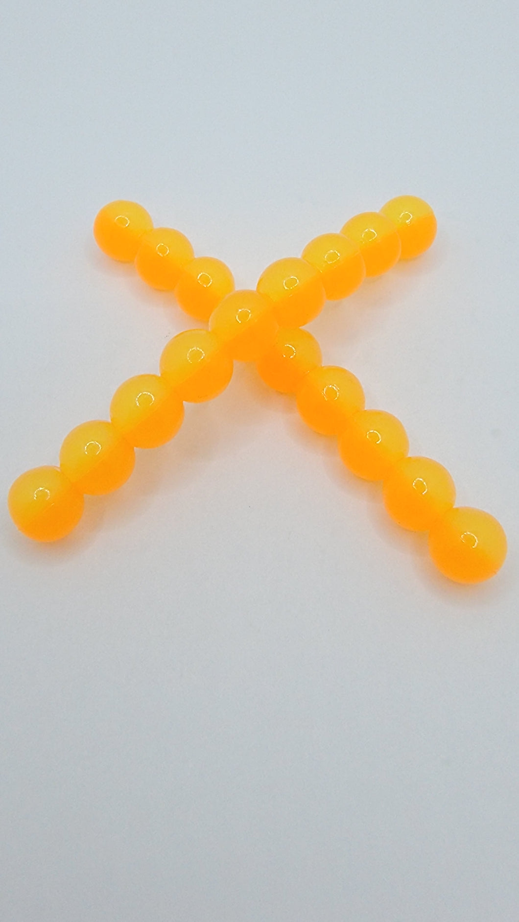 Sunrise (Glow-in-the-dark -UV)