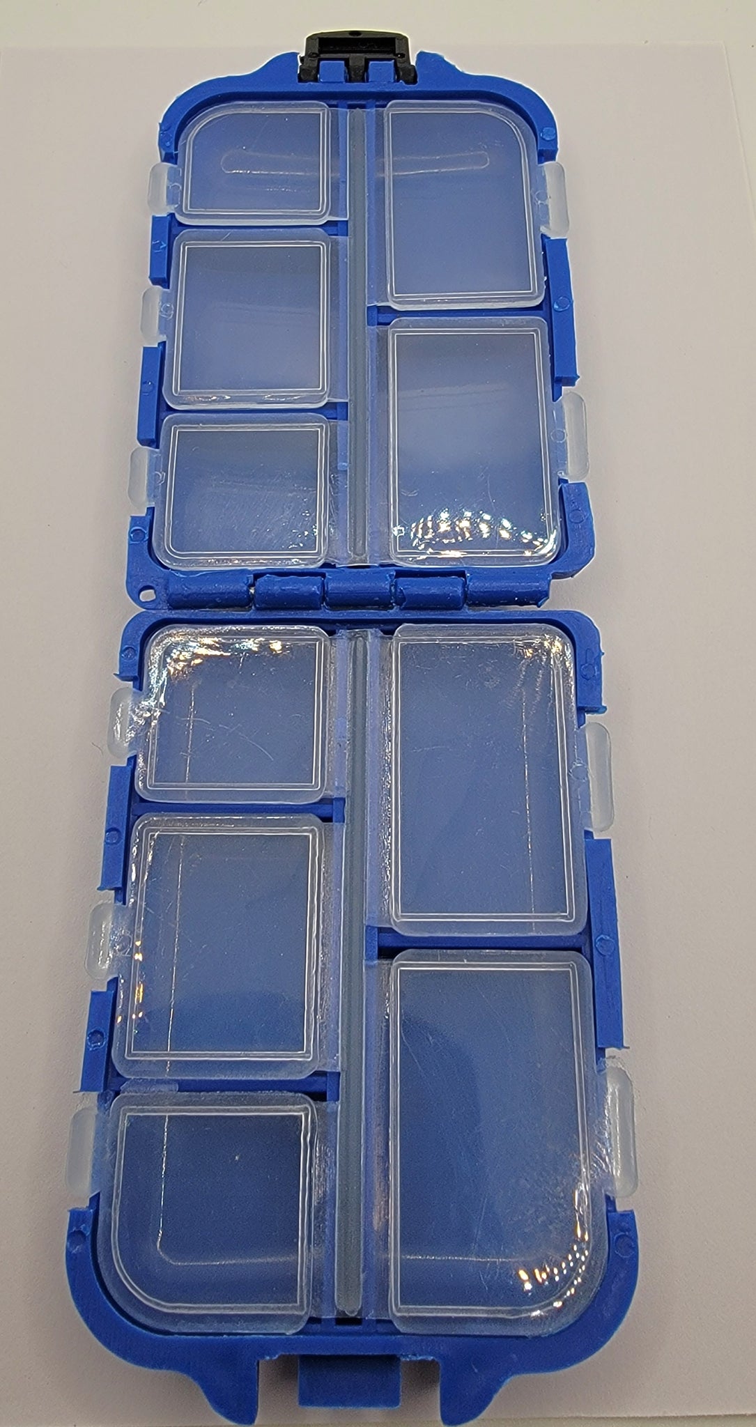 ebay tackle boxes Terminal Tackle Box