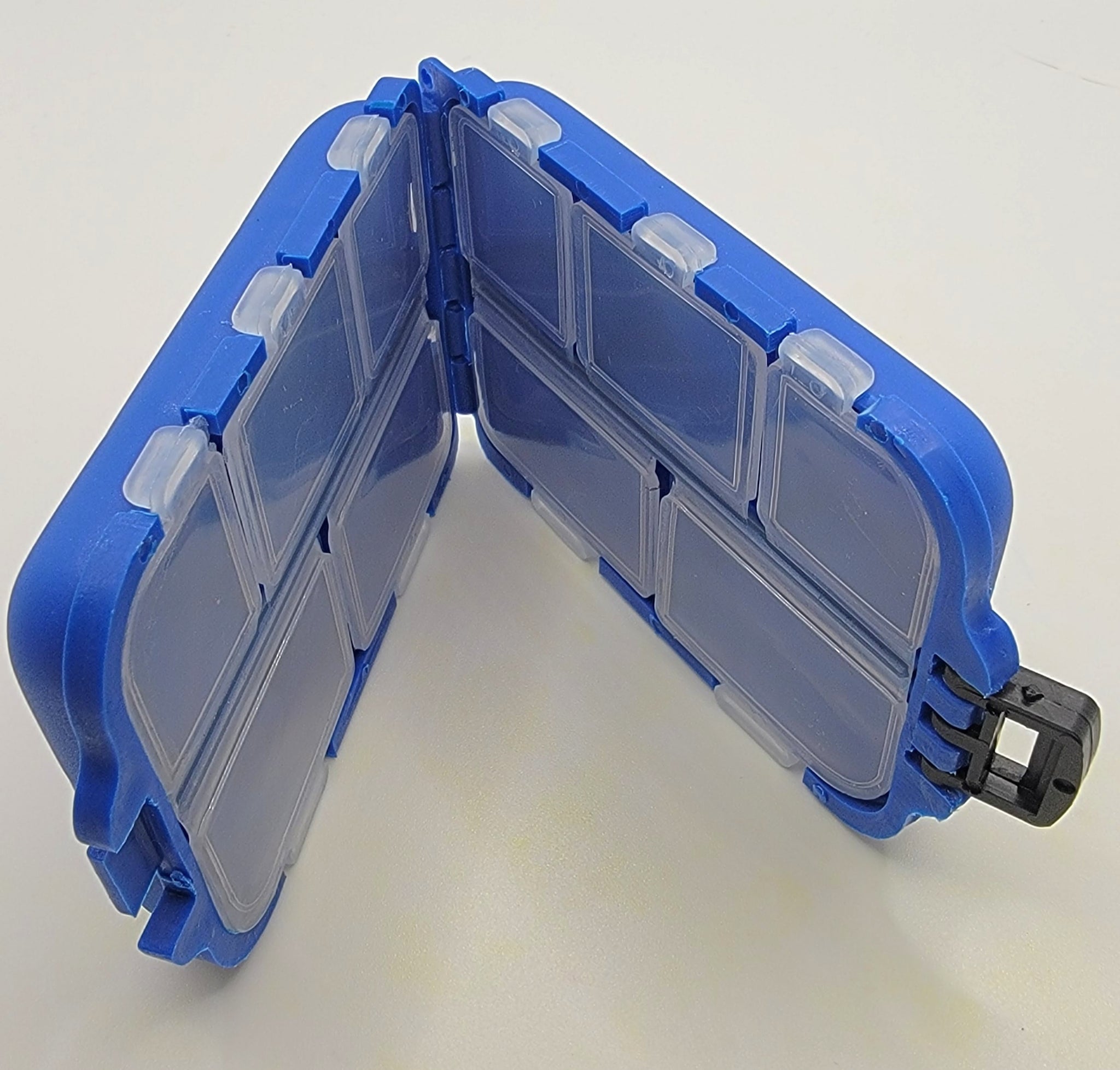 Terminal Tackle Box Small