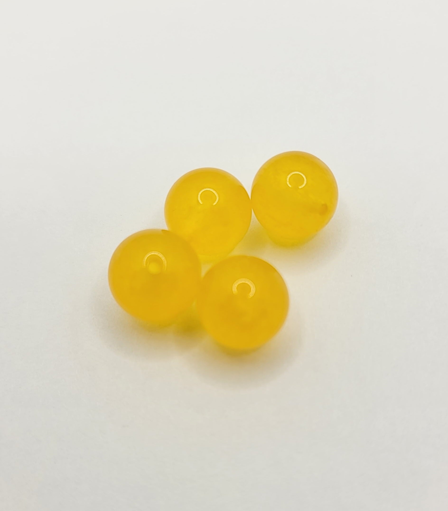 Glass Beads – River Roe Tackle Co.