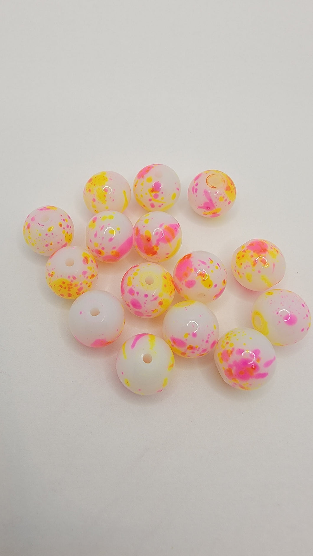 Pink Lemonade UV 10mm only - Glass