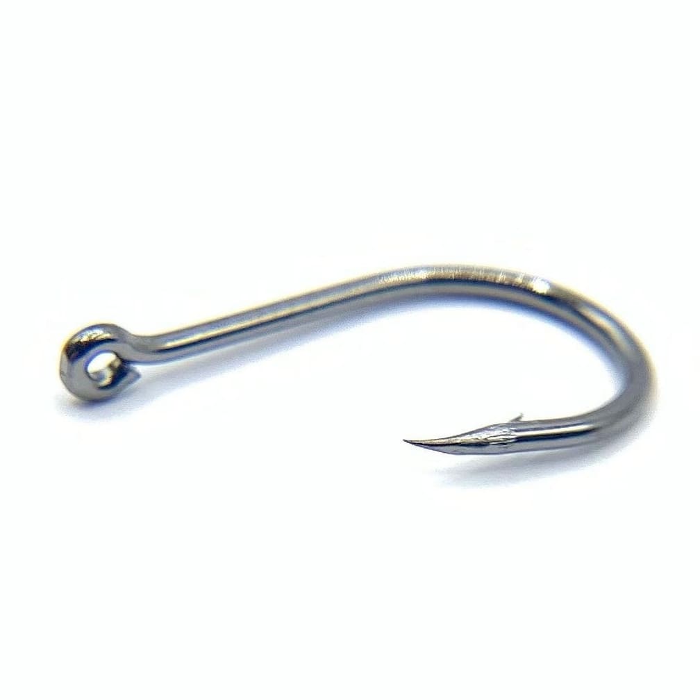 Hooks - Size #12 – River Roe Tackle Co.